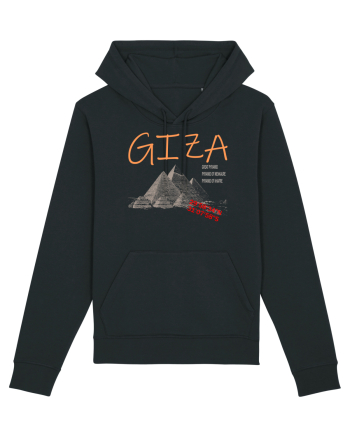 Giza Black