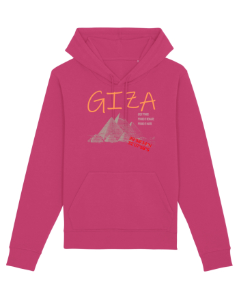 Giza Raspberry