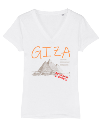 Giza White