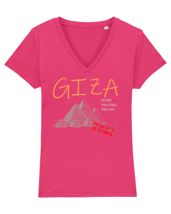 Giza Raspberry