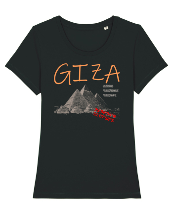 Giza Black