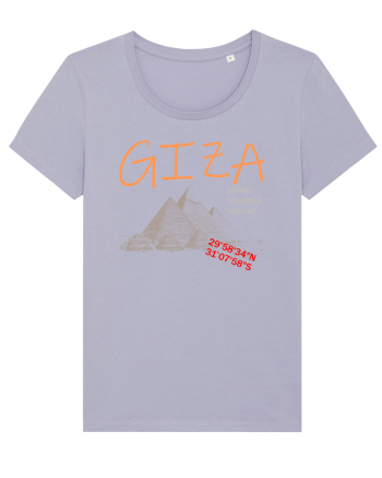 Giza Lavender