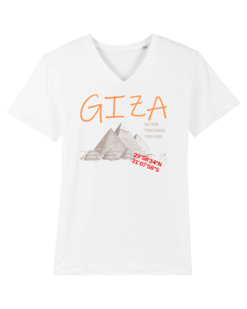 Giza White