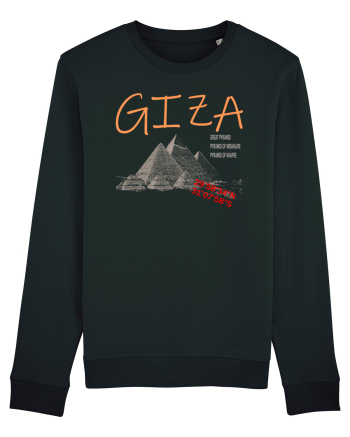 Giza Black