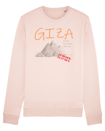 Giza Candy Pink