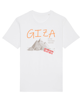 Giza White