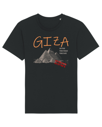 Giza Black