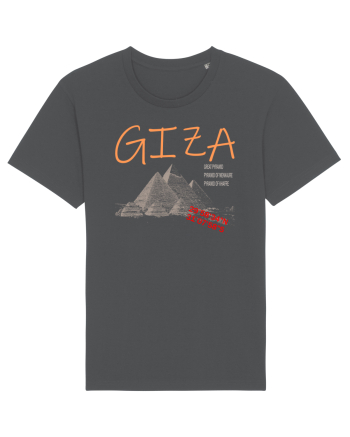 Giza Anthracite