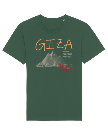 Giza Bottle Green
