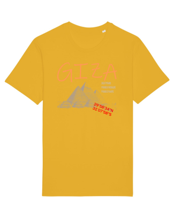 Giza Spectra Yellow