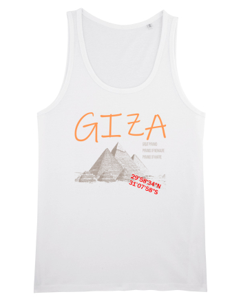 Giza White