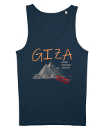 Giza Maiou Bărbat Runs