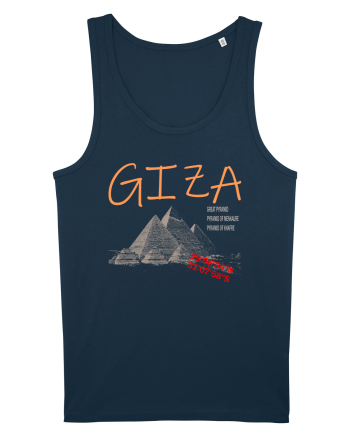 Giza Navy