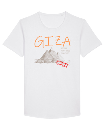 Giza White