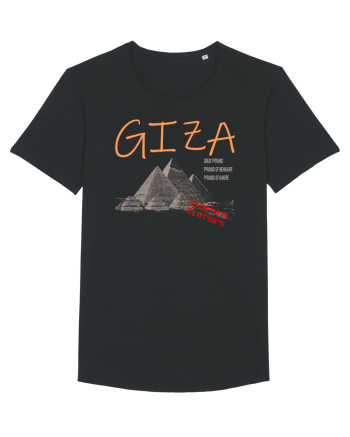 Giza Black