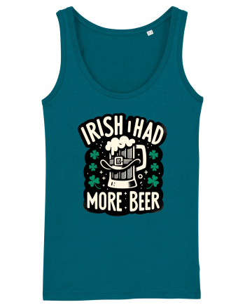 Irish I had more beer Ocean Depth