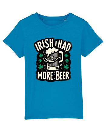 Irish I had more beer Azur