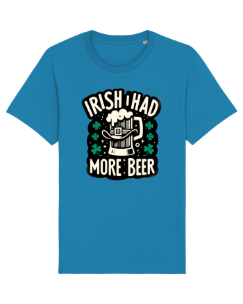 Irish I had more beer Azur