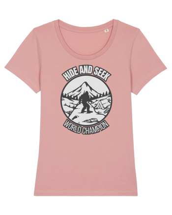 Bigfoot Hide And Seek World Champion Canyon Pink