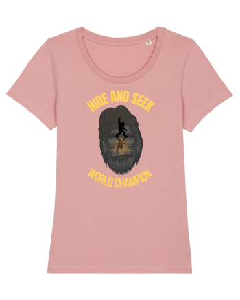 Bigfoot Hide And Seek World Champion Canyon Pink
