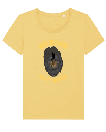 Bigfoot Hide And Seek World Champion Jojoba