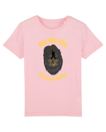 Bigfoot Hide And Seek World Champion Tricou mânecă scurtă  Copii Mini Creator