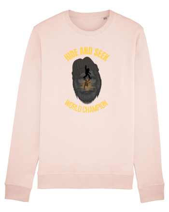 Bigfoot Hide And Seek World Champion Candy Pink