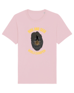 Bigfoot Hide And Seek World Champion Tricou mânecă scurtă Unisex Rocker