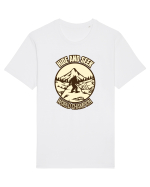 Bigfoot Hide And Seek World Champion Tricou mânecă scurtă Unisex Rocker