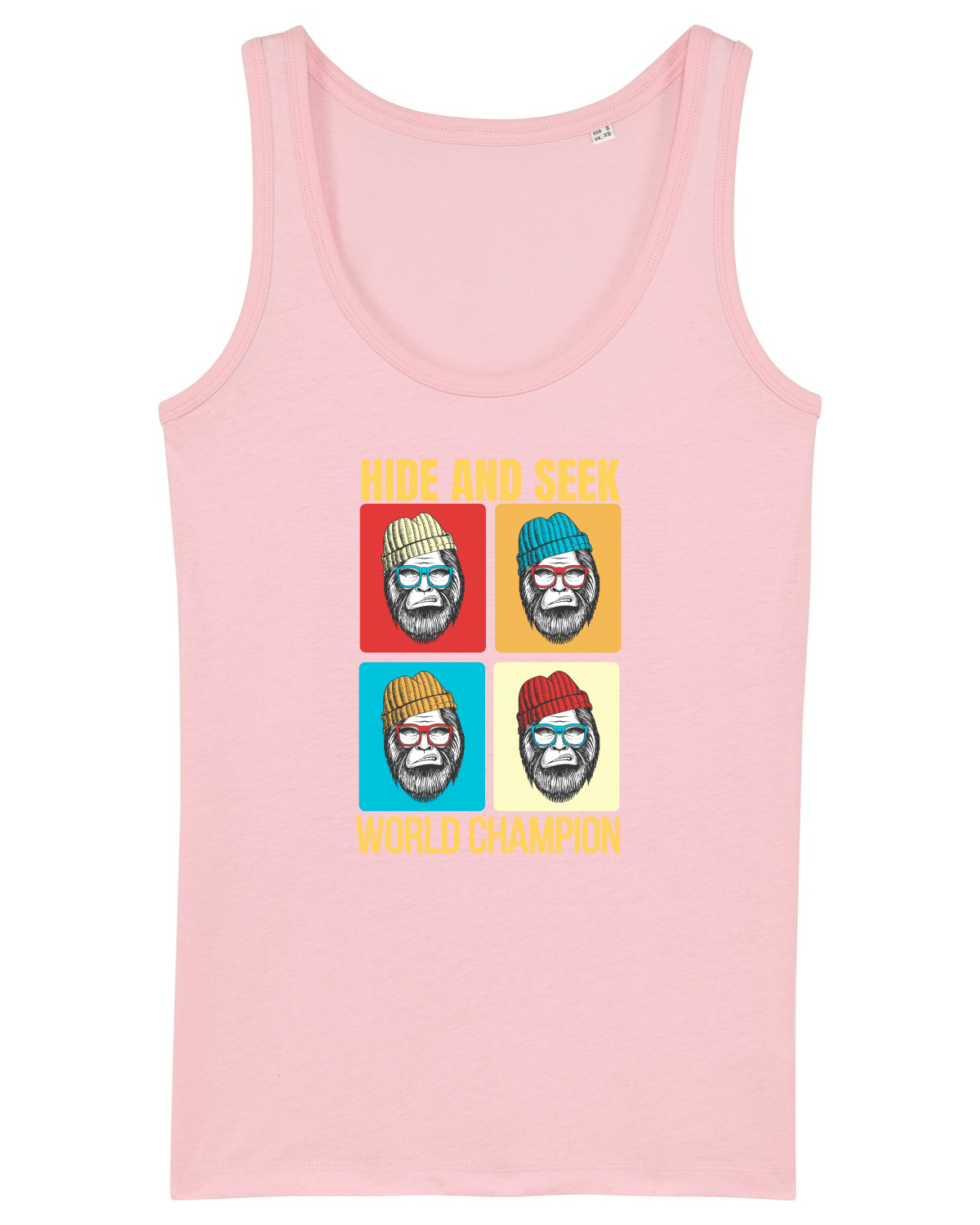 Maiou Damă Dreamer Cotton Pink