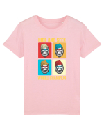 Bigfoot Hide And Seek World Champion Tricou mânecă scurtă  Copii Mini Creator