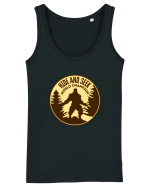 Bigfoot Hide And Seek World Champion Maiou Damă Dreamer
