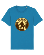 Bigfoot Hide And Seek World Champion Tricou mânecă scurtă Unisex Rocker