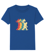 Bigfoot Hide And Seek World Champion Tricou mânecă scurtă  Copii Mini Creator