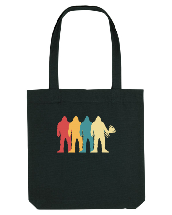 Bigfoot Hide And Seek World Champion Black