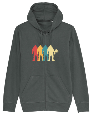 Bigfoot Hide And Seek World Champion Anthracite
