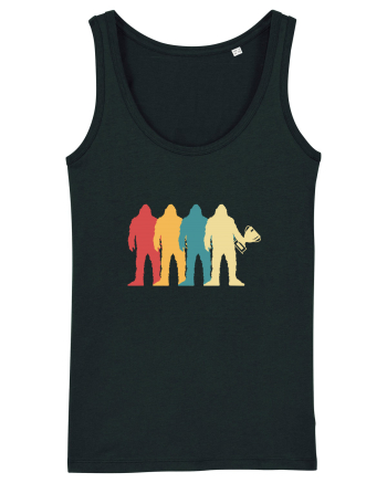 Bigfoot Hide And Seek World Champion Black