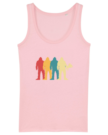 Bigfoot Hide And Seek World Champion Cotton Pink