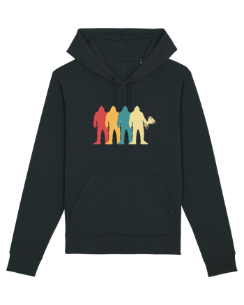 Bigfoot Hide And Seek World Champion Black