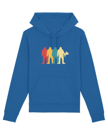 Bigfoot Hide And Seek World Champion Royal Blue