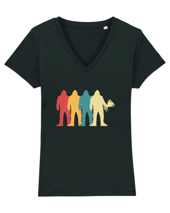 Bigfoot Hide And Seek World Champion Black