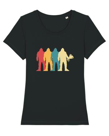Bigfoot Hide And Seek World Champion Black