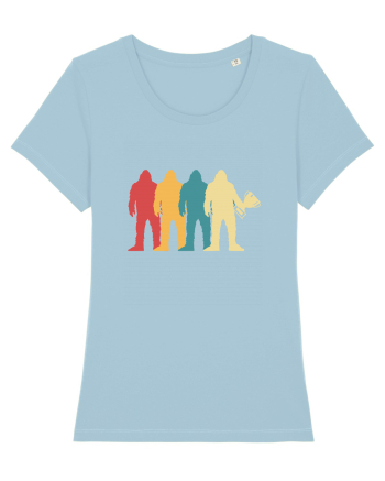 Bigfoot Hide And Seek World Champion Sky Blue