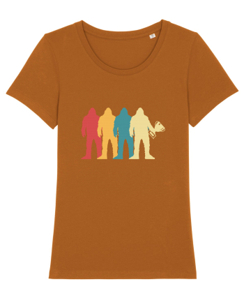 Bigfoot Hide And Seek World Champion Roasted Orange
