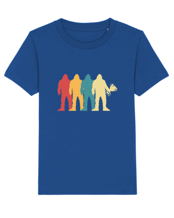 Bigfoot Hide And Seek World Champion Majorelle Blue