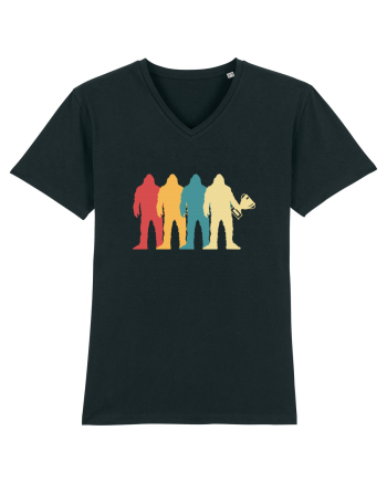 Bigfoot Hide And Seek World Champion Black