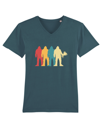 Bigfoot Hide And Seek World Champion Stargazer