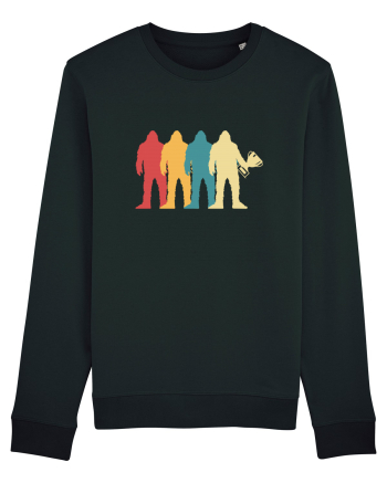 Bigfoot Hide And Seek World Champion Black