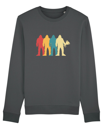 Bigfoot Hide And Seek World Champion Anthracite