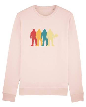 Bigfoot Hide And Seek World Champion Candy Pink
